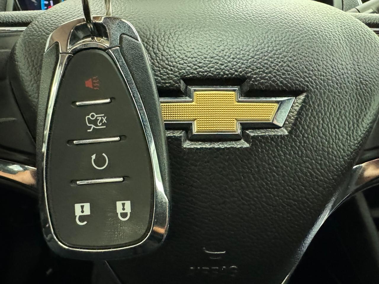 2017 Chevrolet Cruze LT+ApplePlay+Remote Start+New Tires+Brakes+Camera - Photo #14
