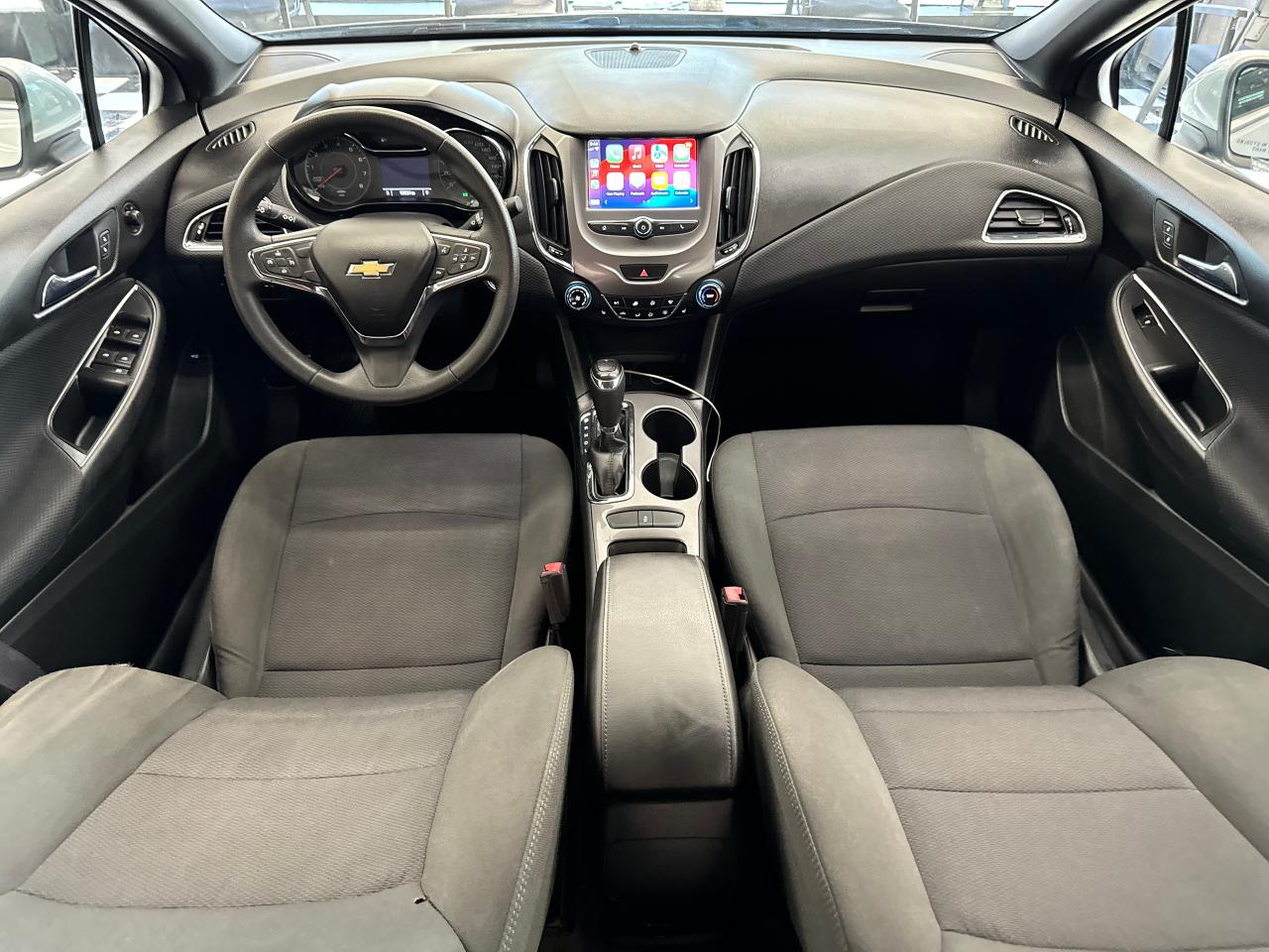 2017 Chevrolet Cruze LT+ApplePlay+Remote Start+New Tires+Brakes+Camera - Photo #2
