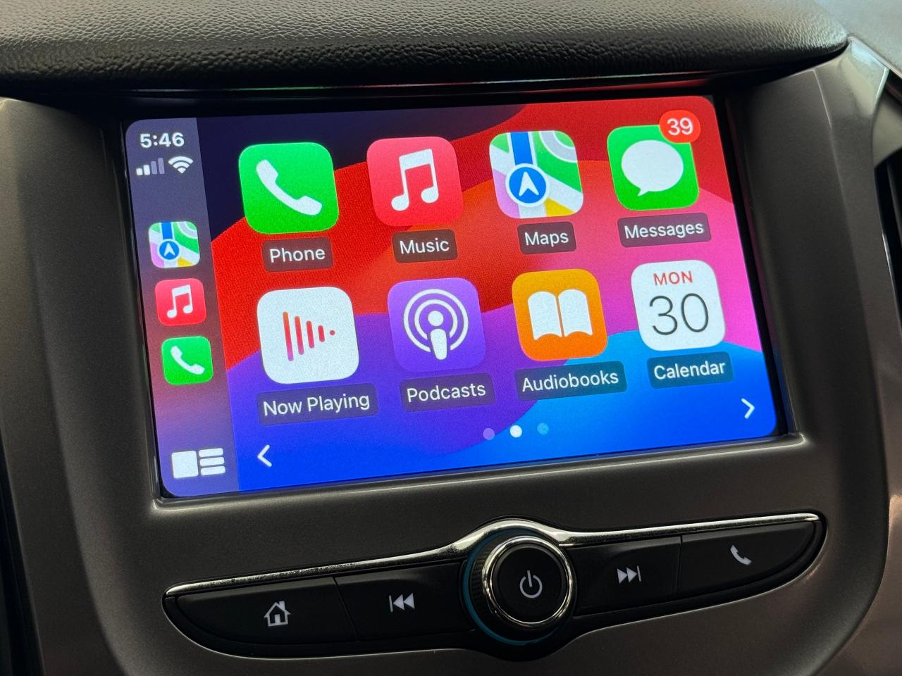 2017 Chevrolet Cruze LT+ApplePlay+Remote Start+New Tires+Brakes+Camera - Photo #25
