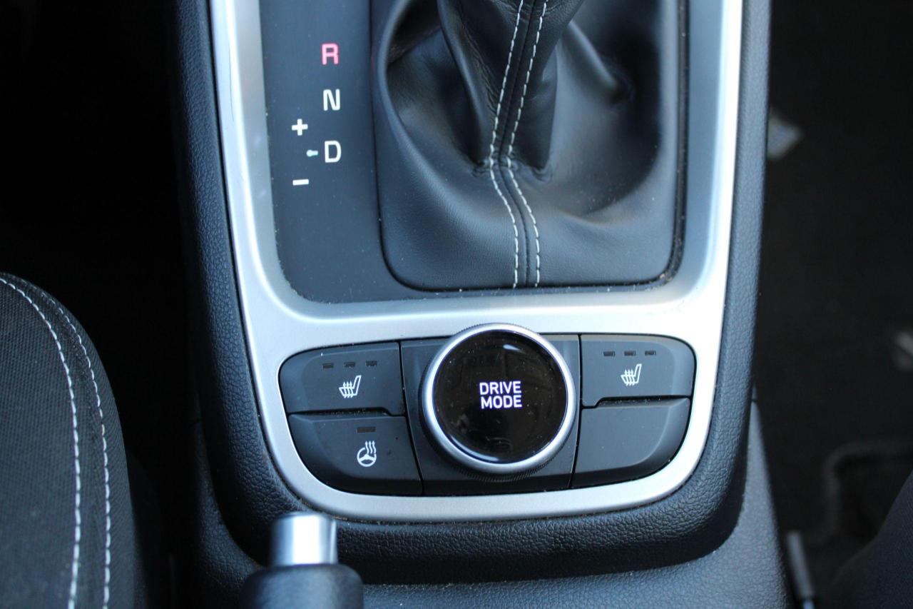 2021 Hyundai Venue Trend IVT - Photo #19