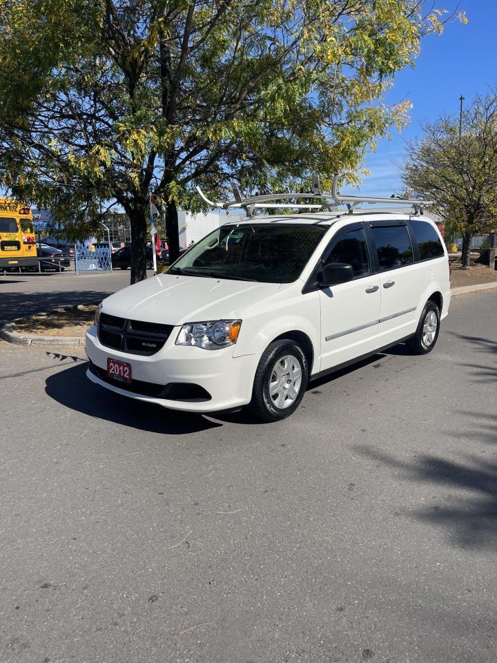 Used 2012 RAM Cargo Van LADDER RACK     DIVIDER for sale in York, ON