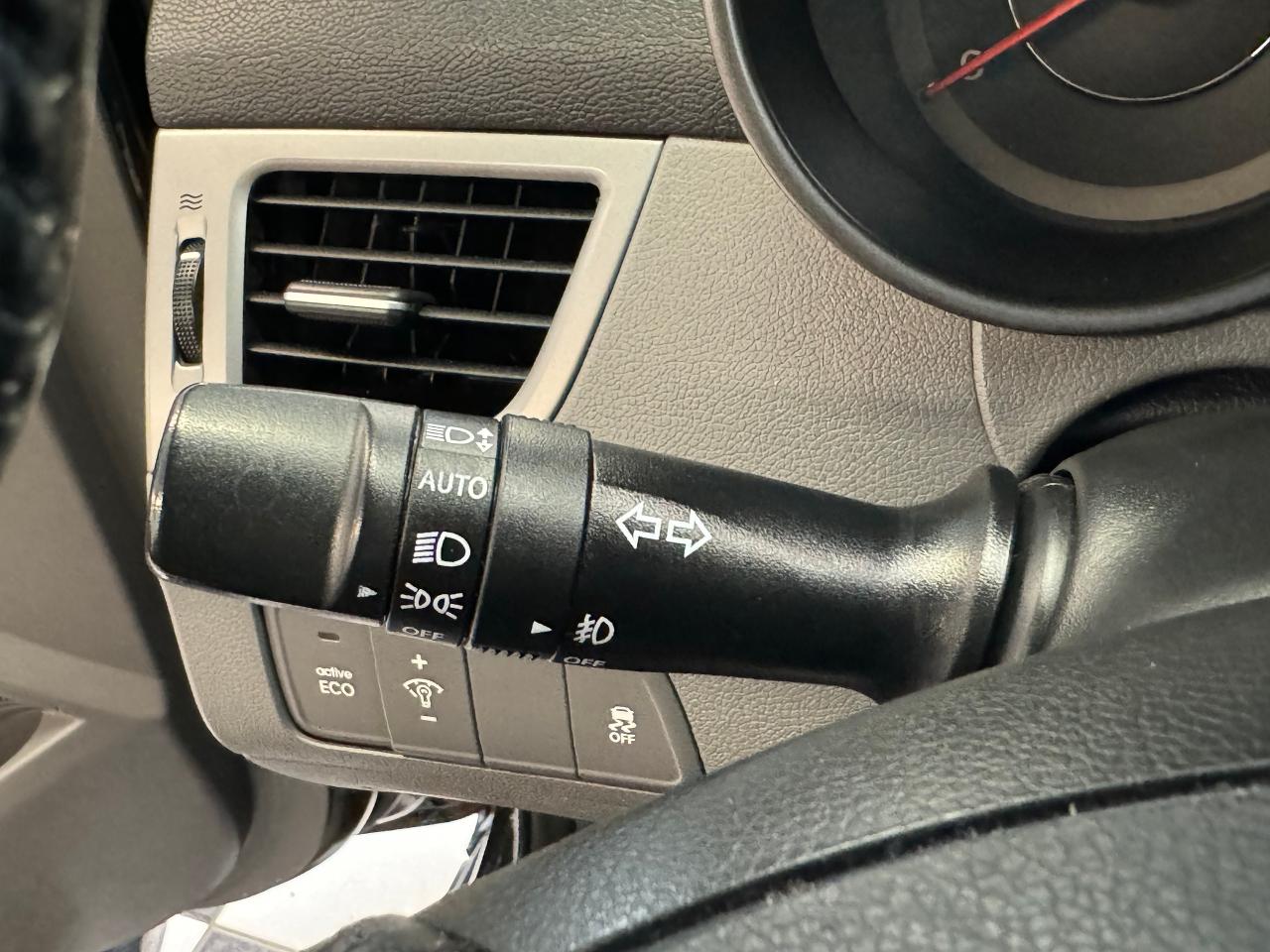 2014 Hyundai Elantra GLS+Sunroof+A/C+Camera+Heated Seats+Bluetooth - Photo #42