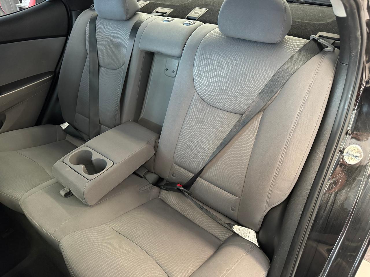 2014 Hyundai Elantra GLS+Sunroof+A/C+Camera+Heated Seats+Bluetooth - Photo #25