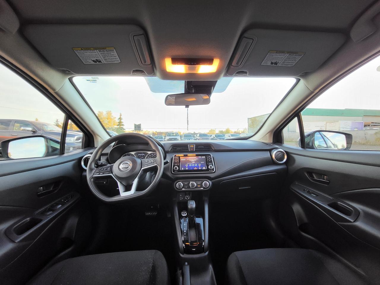 2021 Nissan Versa S CVT | ALL CREDIT ACCEPTED!! - Photo #10