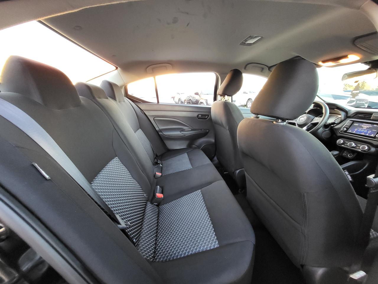 2021 Nissan Versa S CVT | ALL CREDIT ACCEPTED!! - Photo #15