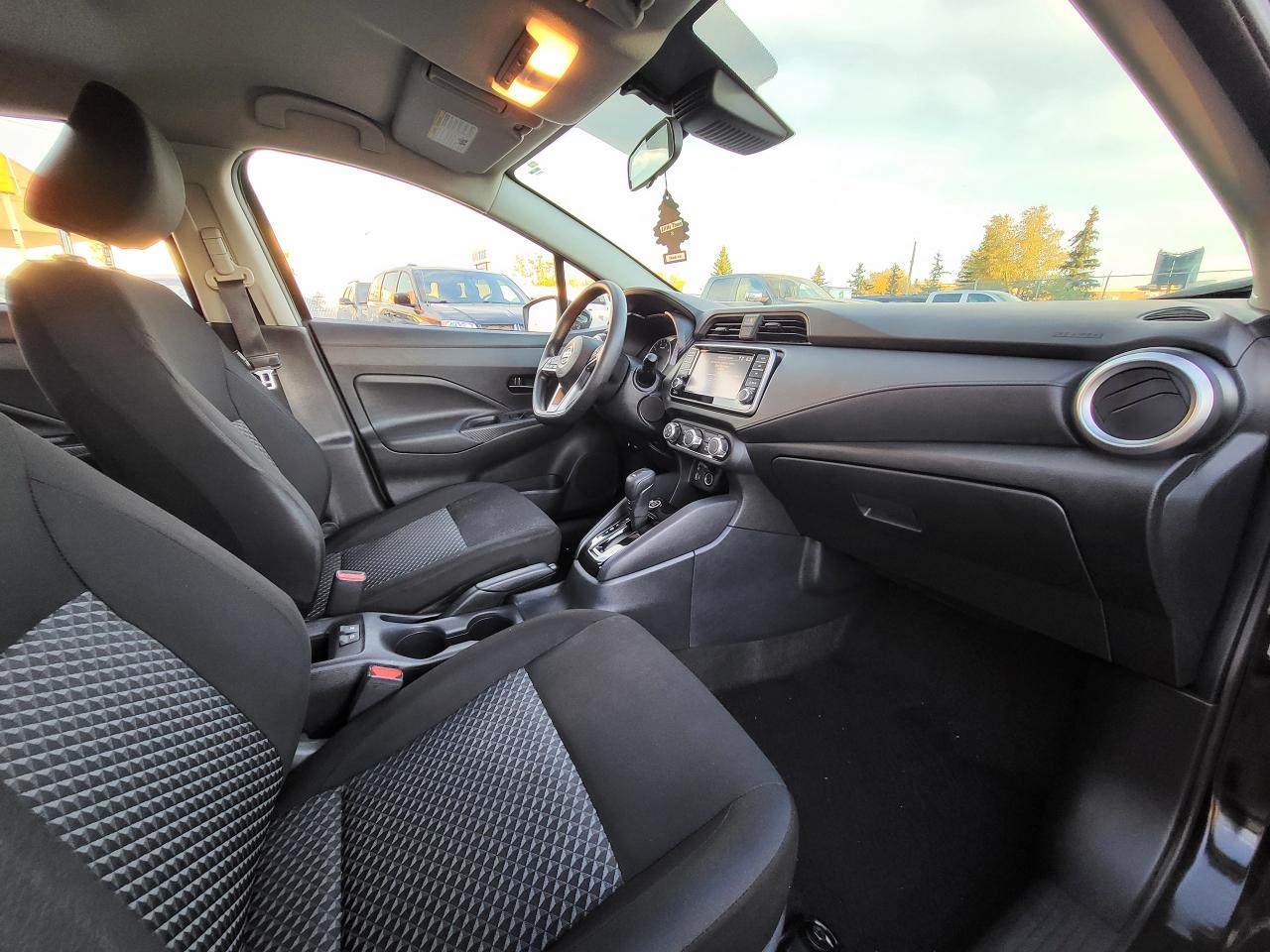 2021 Nissan Versa S CVT | ALL CREDIT ACCEPTED!! - Photo #11
