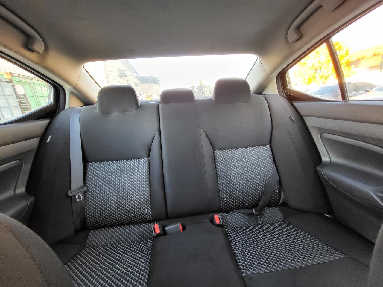 2021 Nissan Versa S CVT | ALL CREDIT ACCEPTED!! - Photo #16