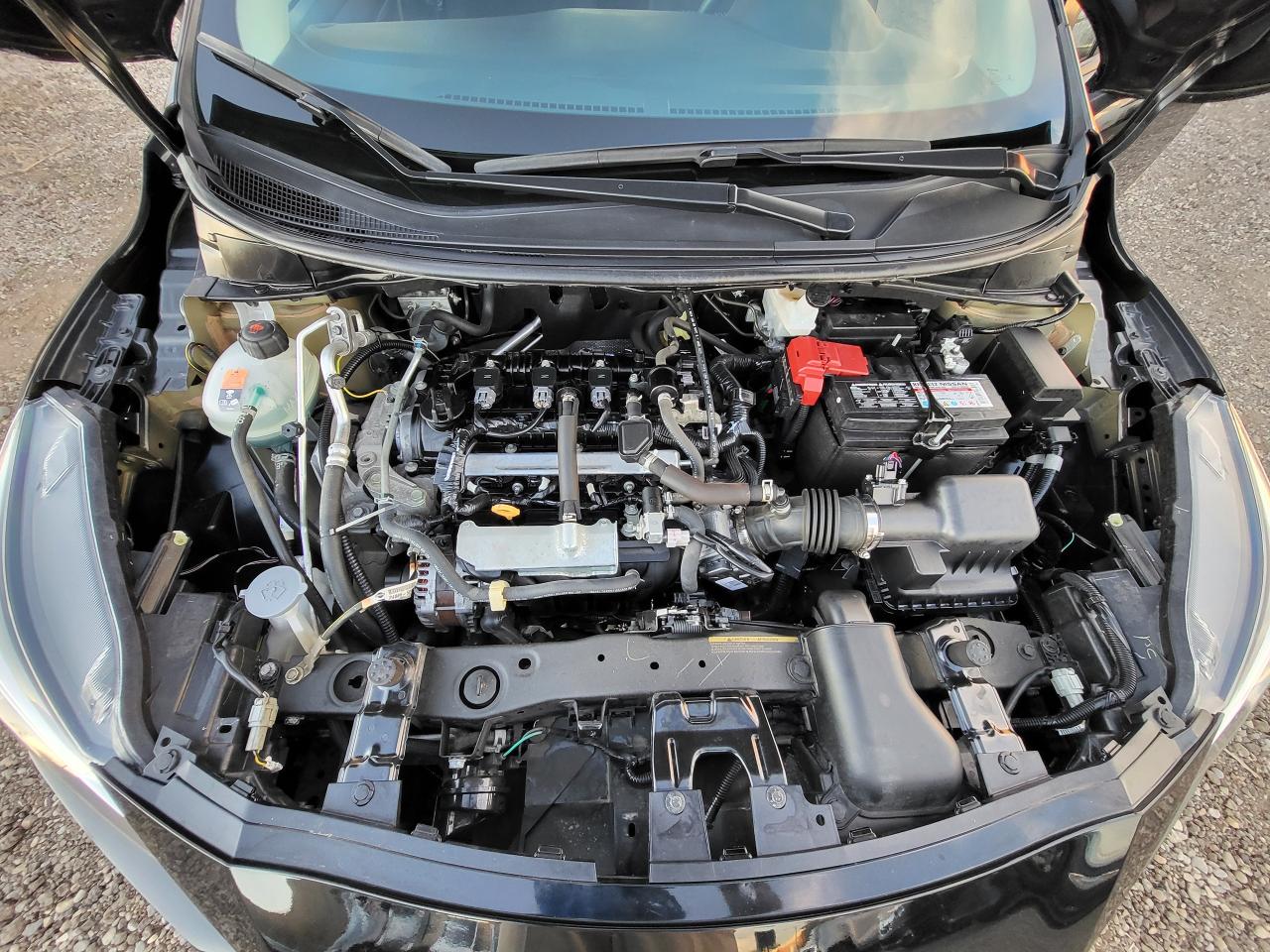 2021 Nissan Versa S CVT | ALL CREDIT ACCEPTED!! - Photo #18