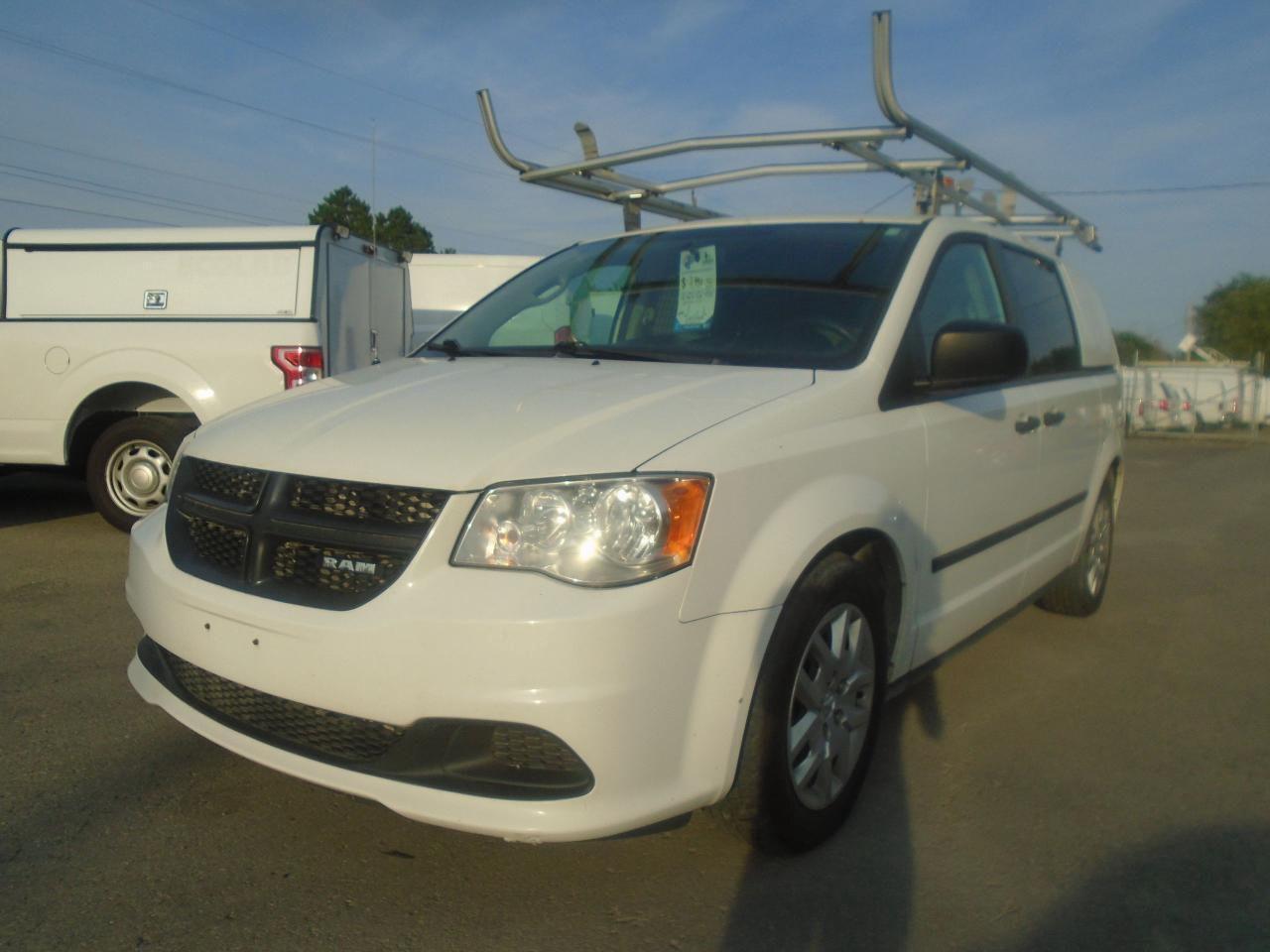 Used 2015 RAM Cargo Van 119  WB for sale in Fenwick, ON