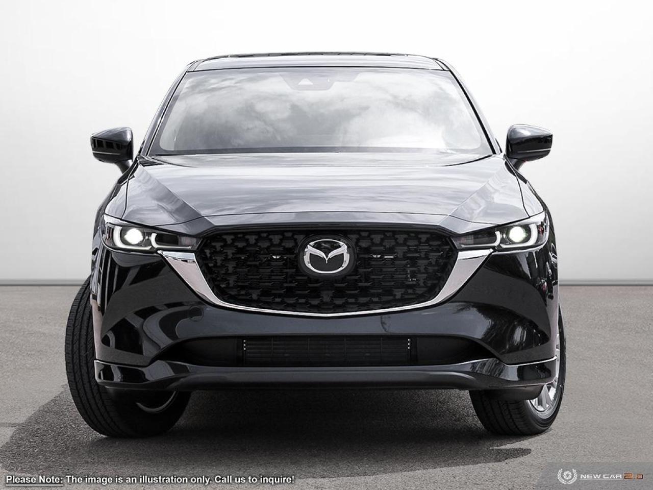 New 2025 Mazda CX-5 GT for sale in Greater Sudbury, ON