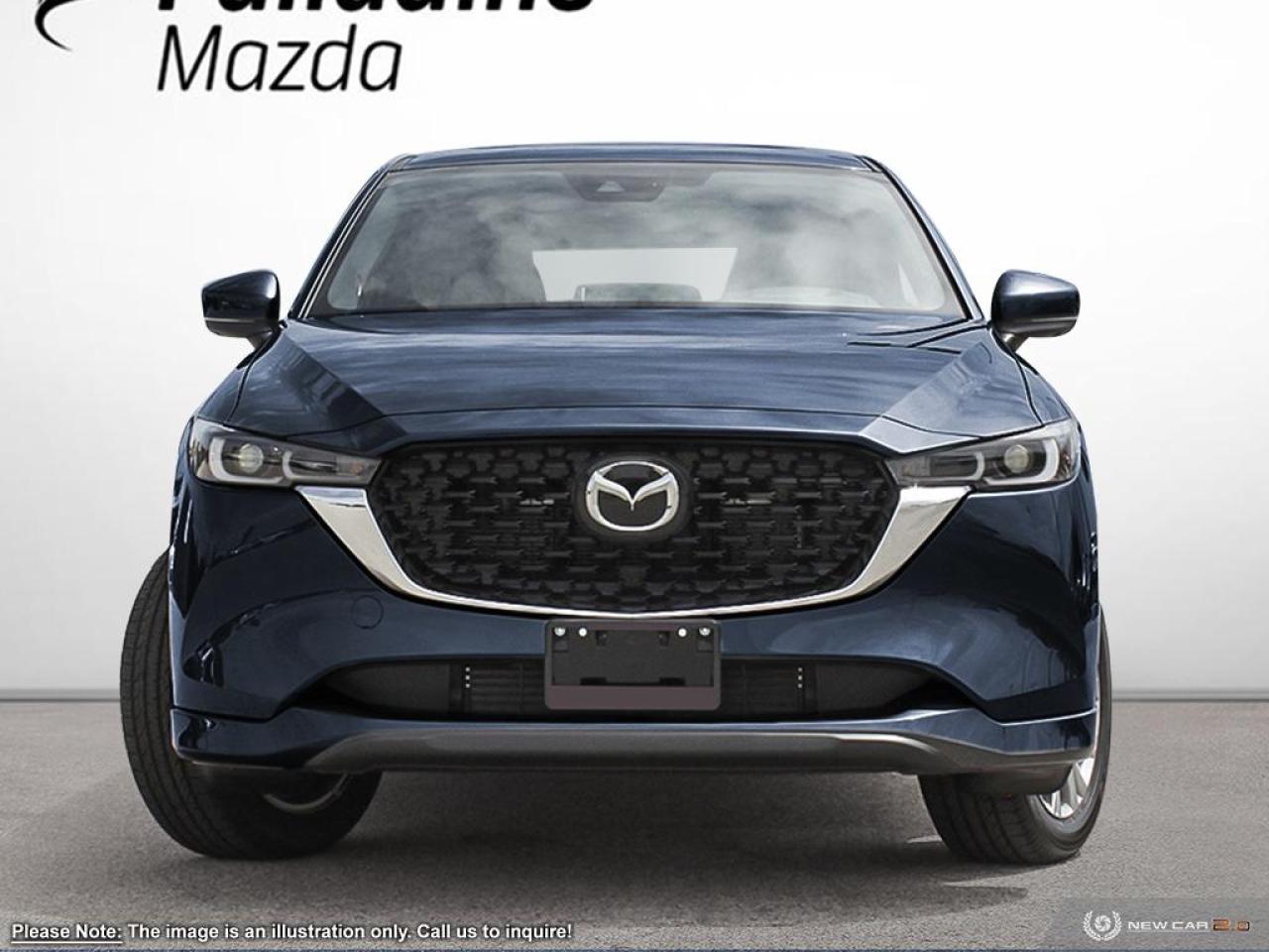 New 2025 Mazda CX-5 GT for sale in Greater Sudbury, ON