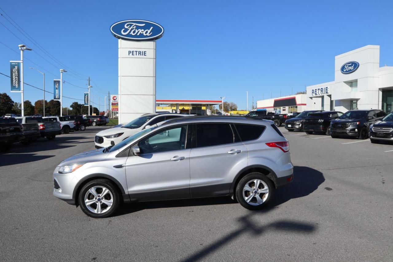 Used 2014 Ford Escape SE for sale in Kingston, ON