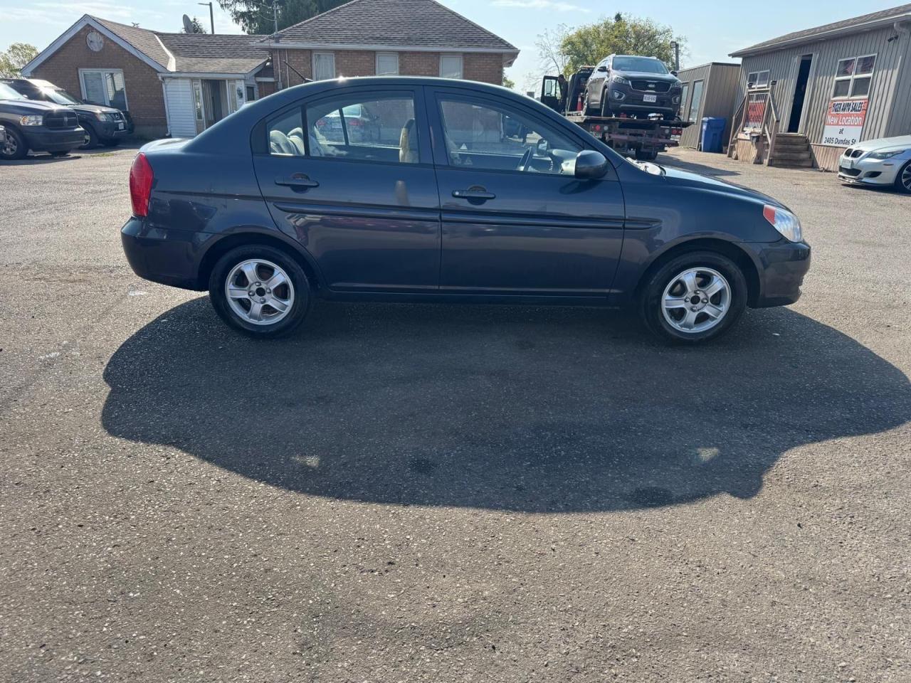 2010 Hyundai Accent GLS, NO ACCIDENTS, WELL SERVICED, ONLY 161KMS - Photo #6