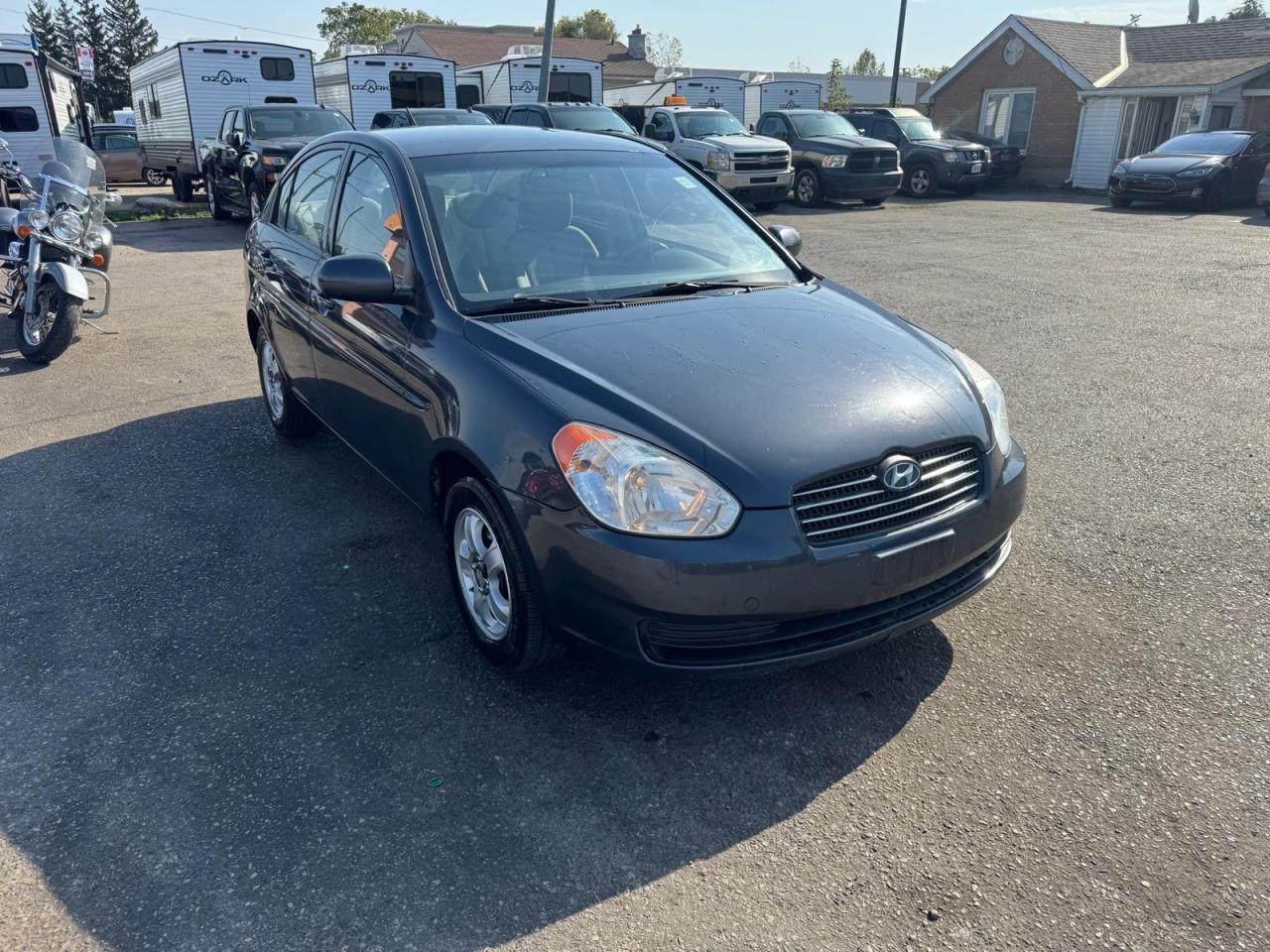 2010 Hyundai Accent GLS, NO ACCIDENTS, WELL SERVICED, ONLY 161KMS - Photo #7