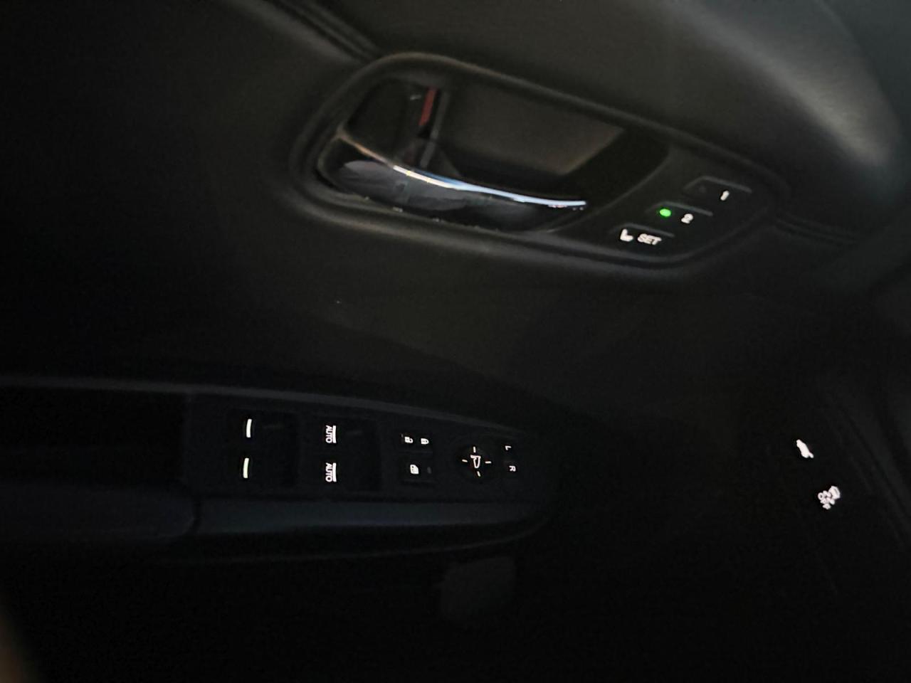 2015 Acura RDX AWD TECH PKG LEATHER BACK-UP CAMERA NAVI - Photo #22