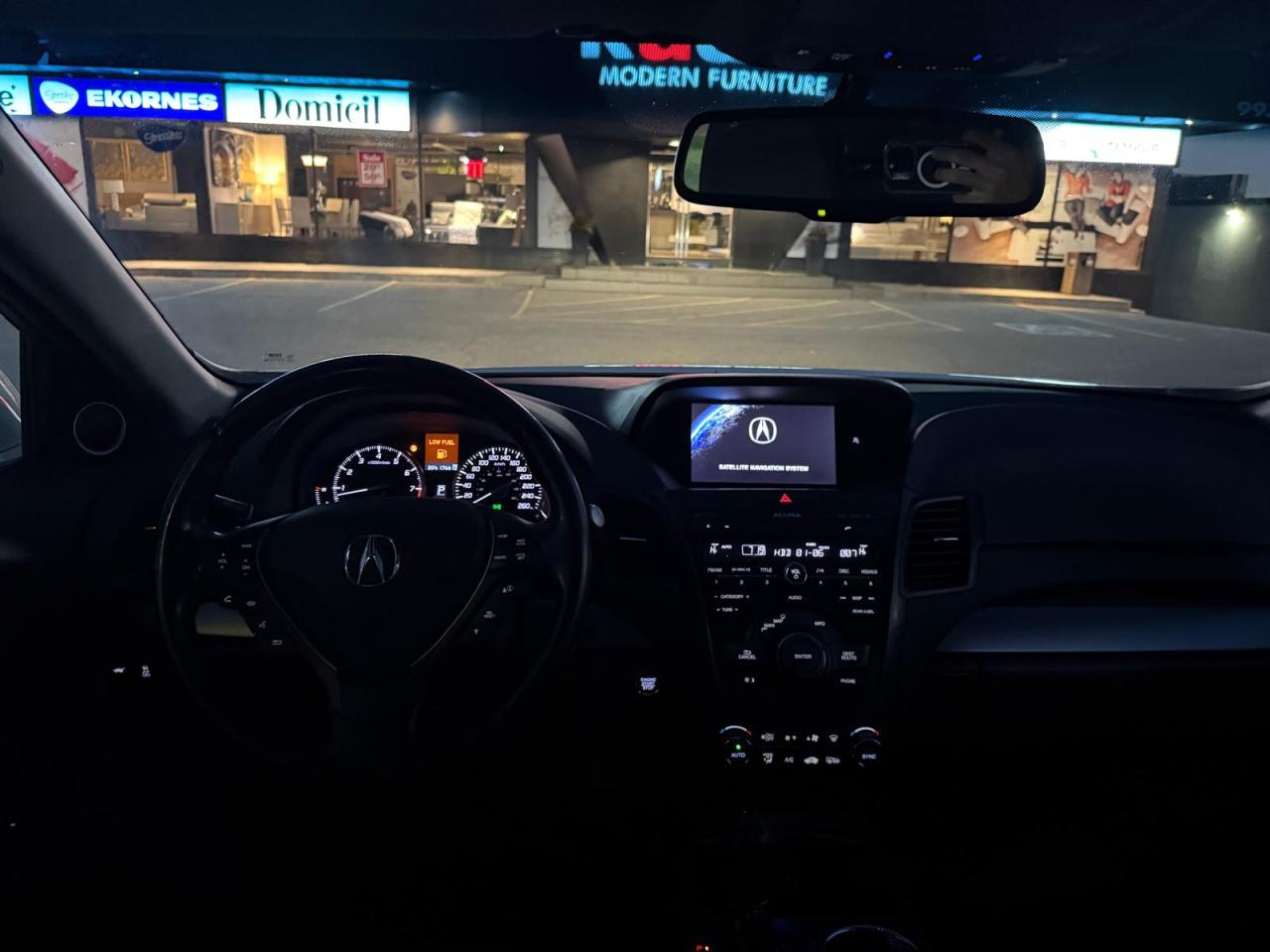 2015 Acura RDX AWD TECH PKG LEATHER BACK-UP CAMERA NAVI - Photo #25