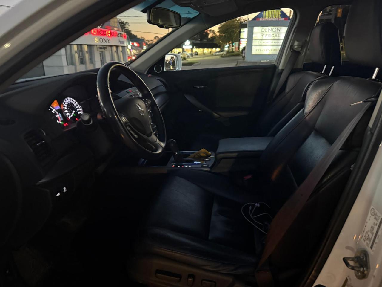 2015 Acura RDX AWD TECH PKG LEATHER BACK-UP CAMERA NAVI - Photo #26