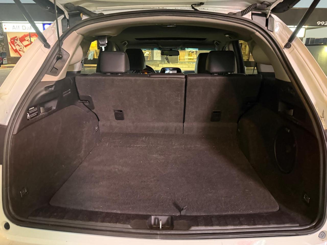 2015 Acura RDX AWD TECH PKG LEATHER BACK-UP CAMERA NAVI - Photo #24