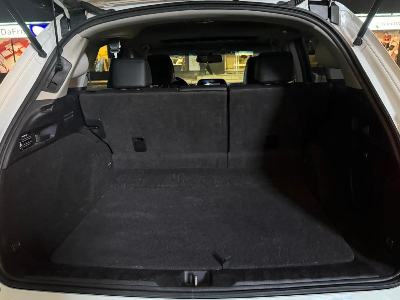 2015 Acura RDX AWD TECH PKG LEATHER BACK-UP CAMERA NAVI - Photo #20