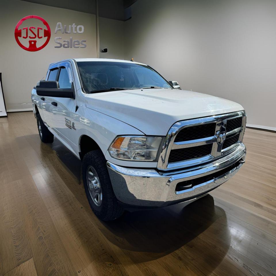 Used 2017 RAM 3500  for sale in Cobourg, ON