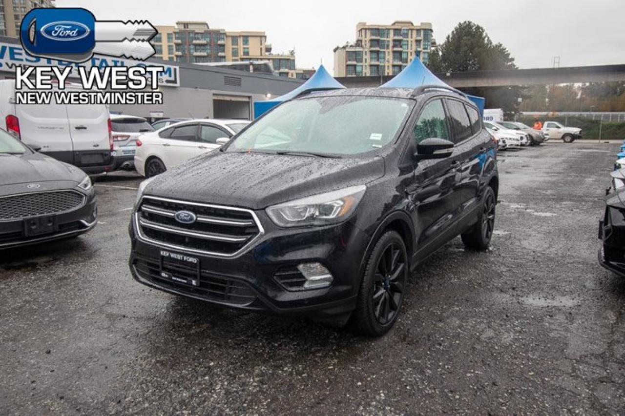 Used 2019 Ford Escape TTM 4WD for sale in New Westminster, BC