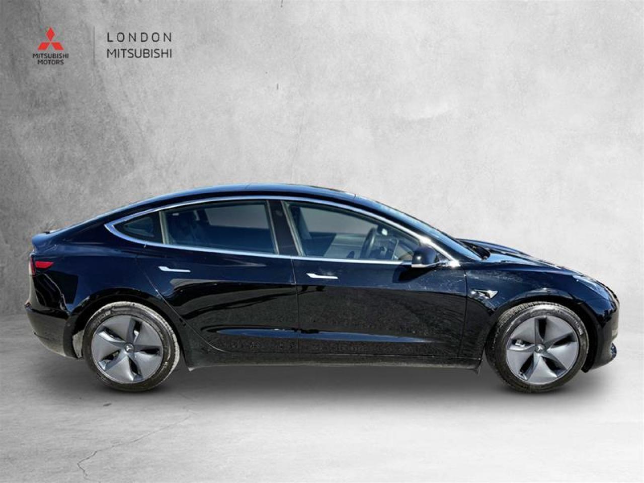 Used 2020 Tesla Model 3  for sale in London, ON