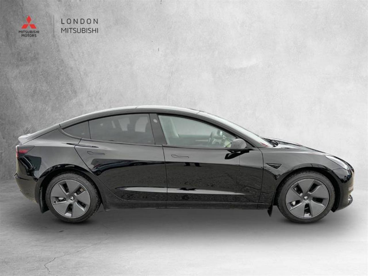 Used 2022 Tesla Model 3 RWD for sale in London, ON