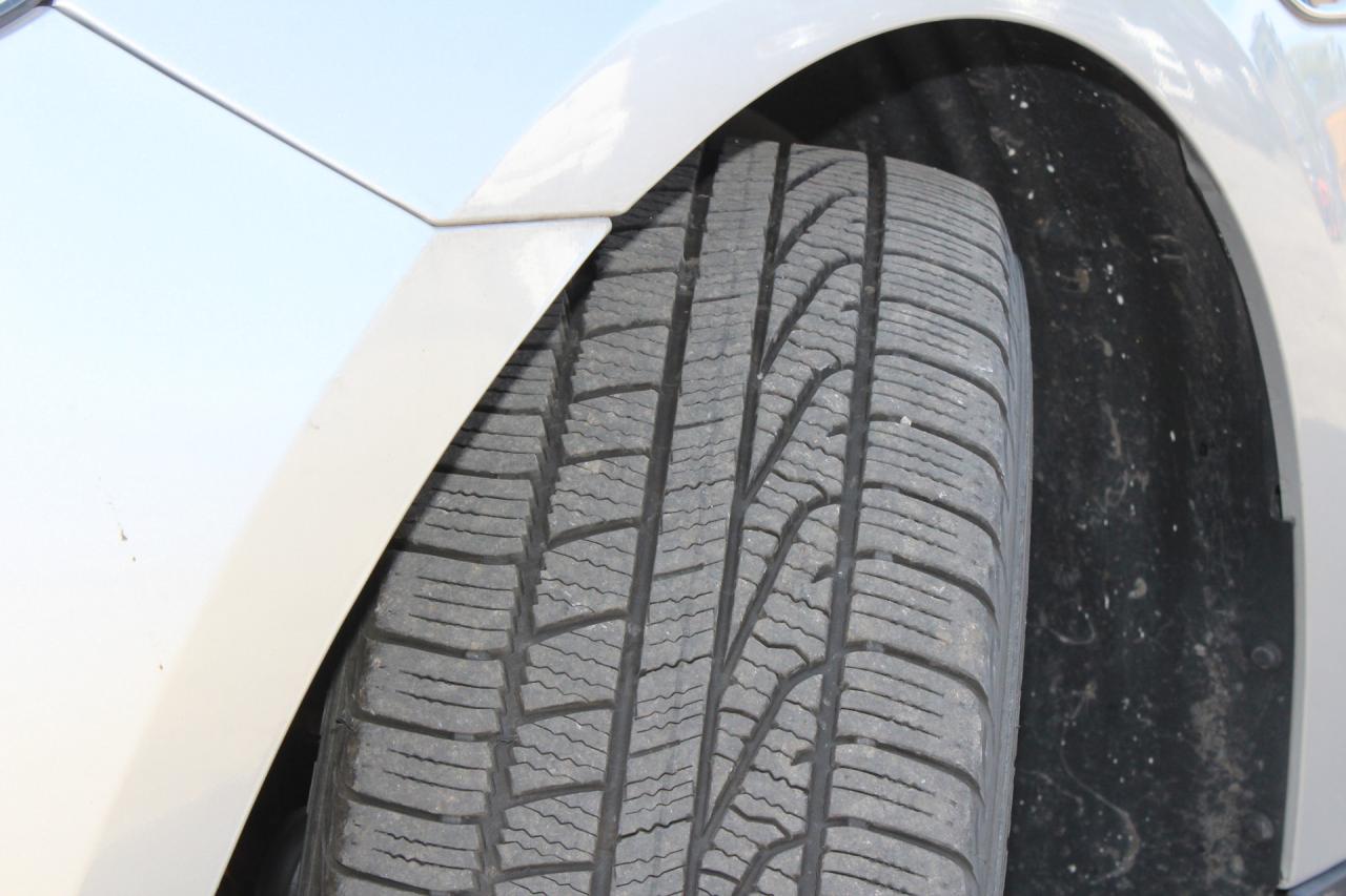 2016 Ford Taurus  Photo