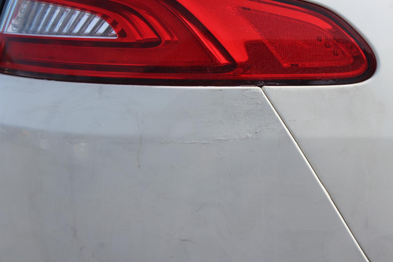 2015 Jaguar XF  Photo