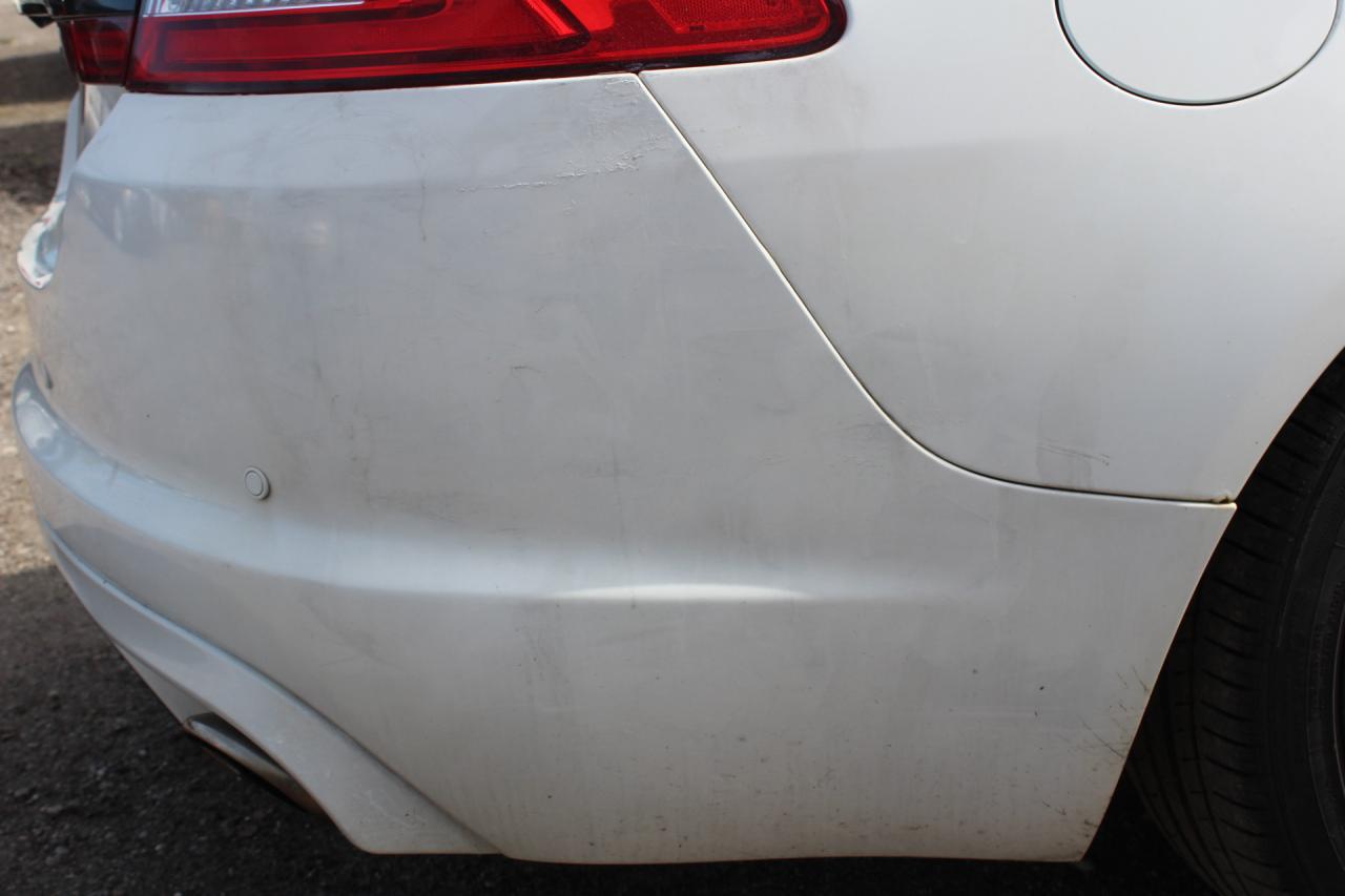 2015 Jaguar XF  Photo