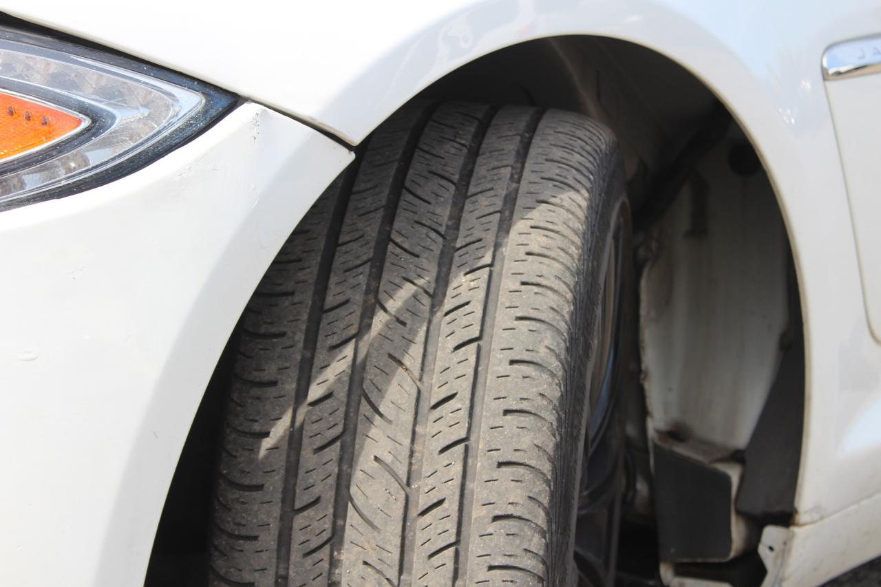 2015 Jaguar XF  Photo