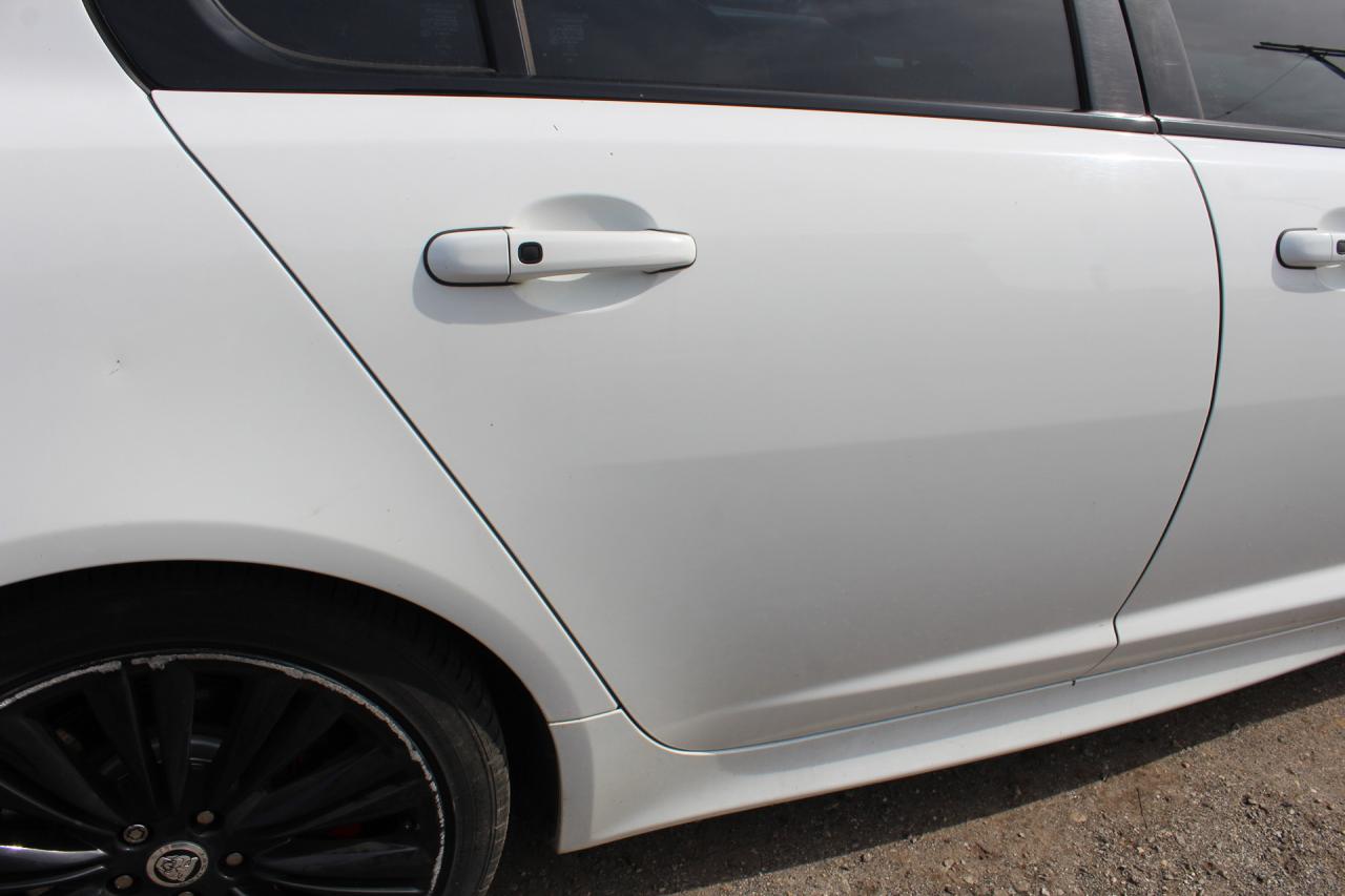 2015 Jaguar XF  Photo