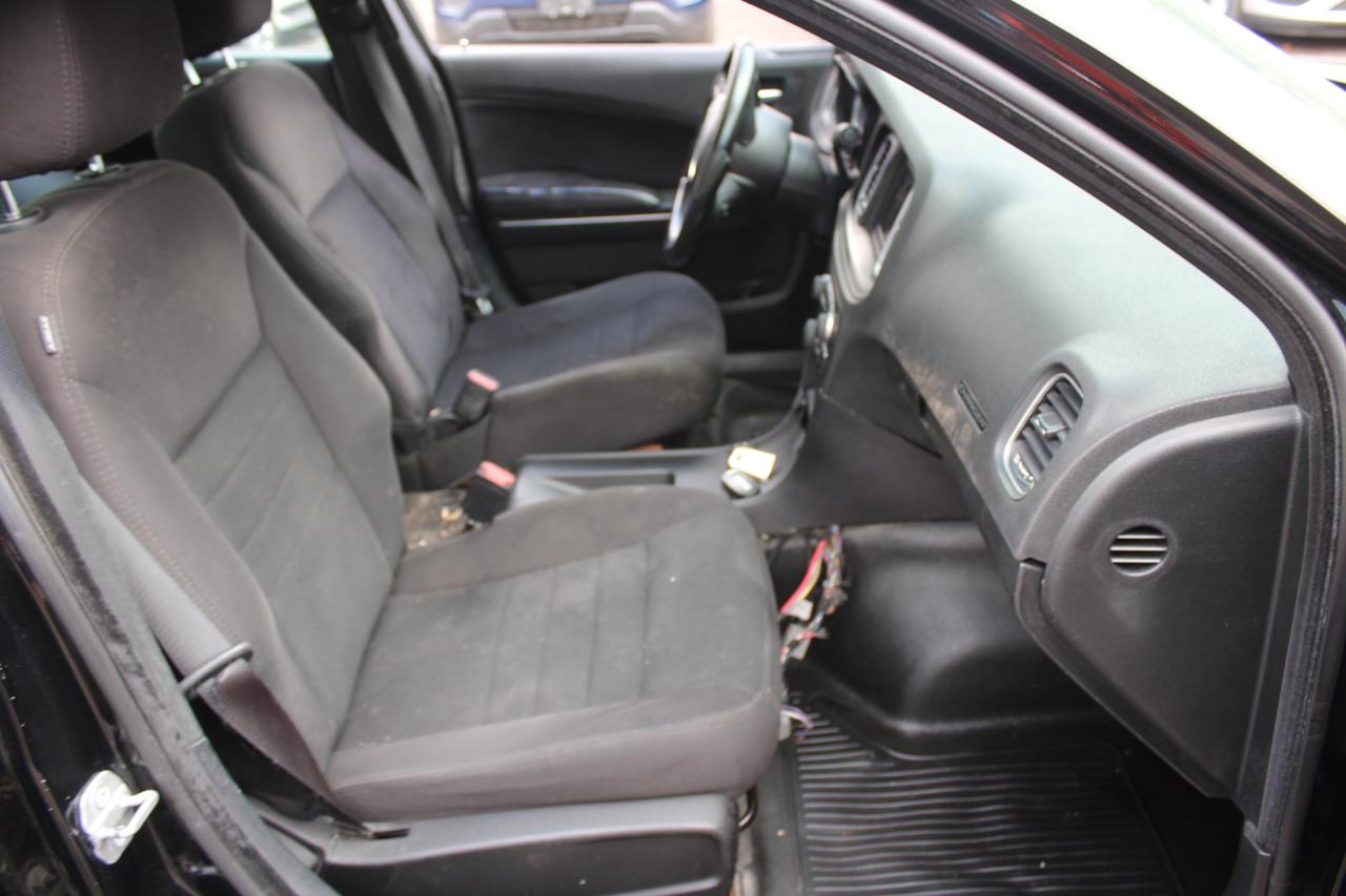 2018 Dodge Charger  Photo