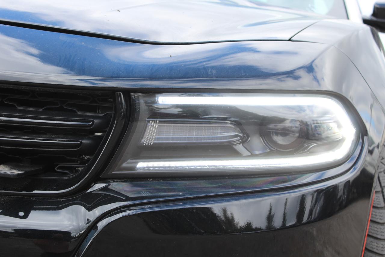 2018 Dodge Charger  Photo