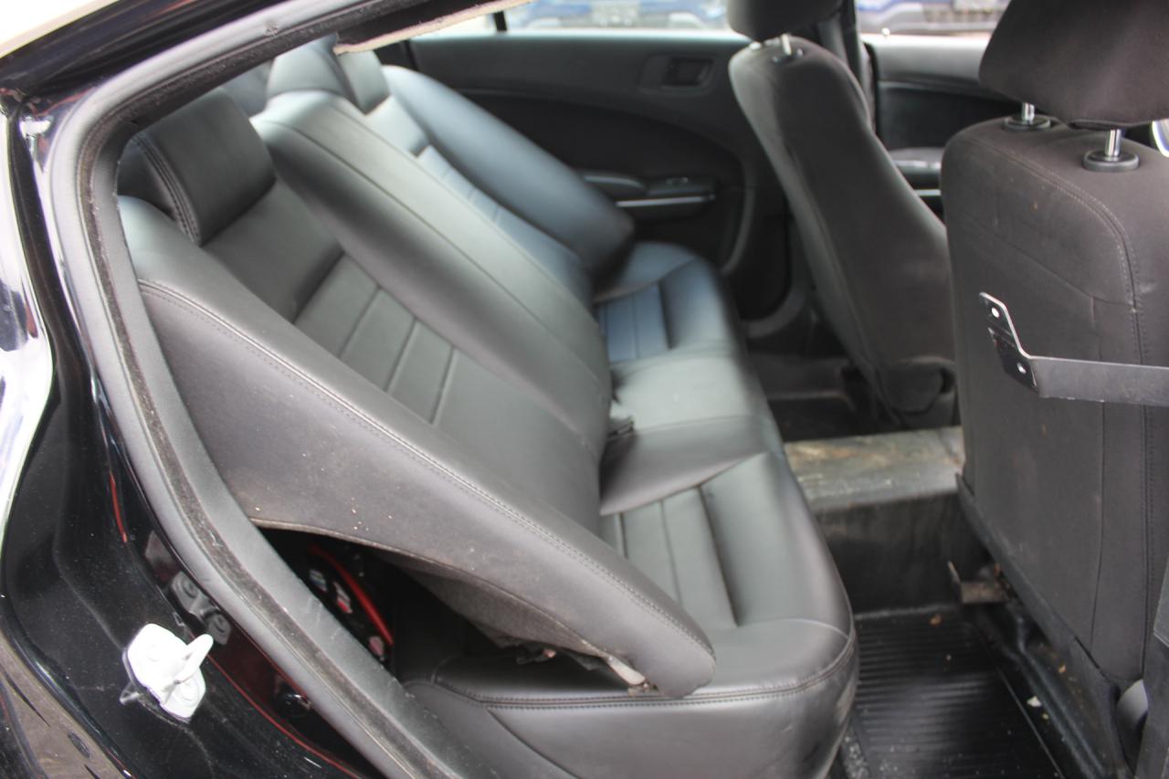 2018 Dodge Charger  Photo