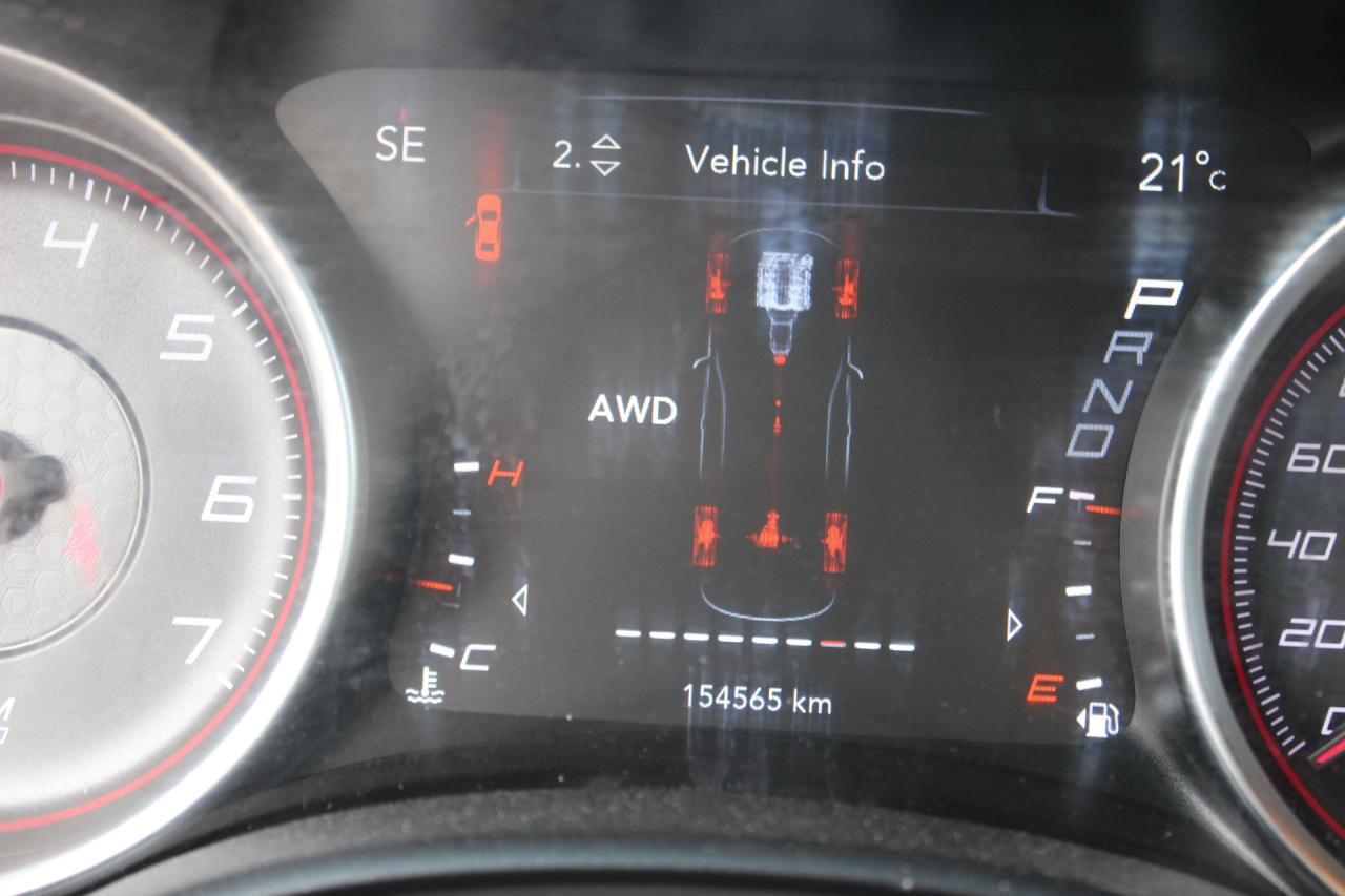 2018 Dodge Charger  Photo