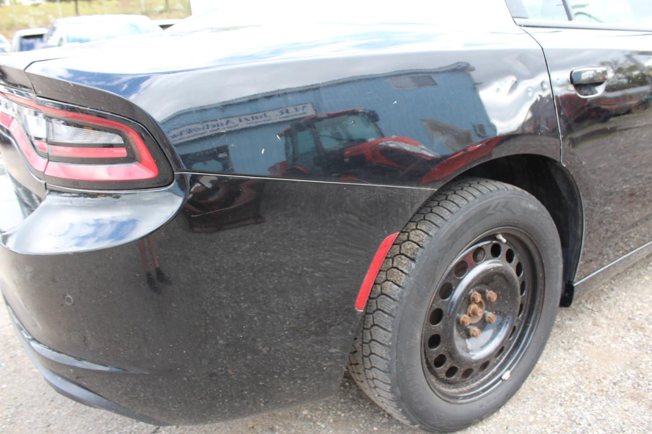 2018 Dodge Charger  Photo