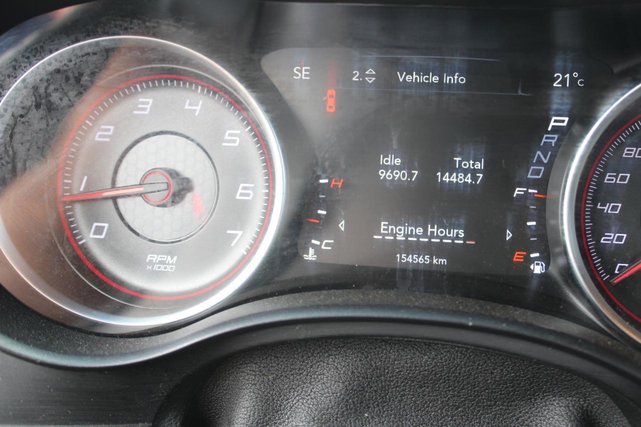 2018 Dodge Charger  Photo