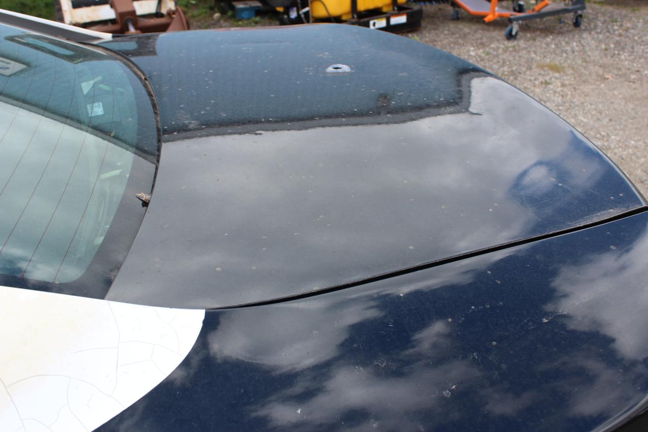 2018 Dodge Charger  Photo