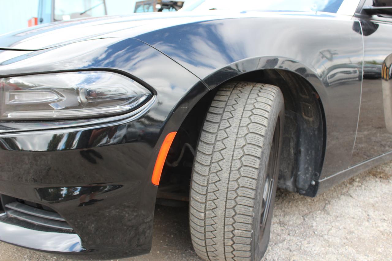 2018 Dodge Charger  Photo