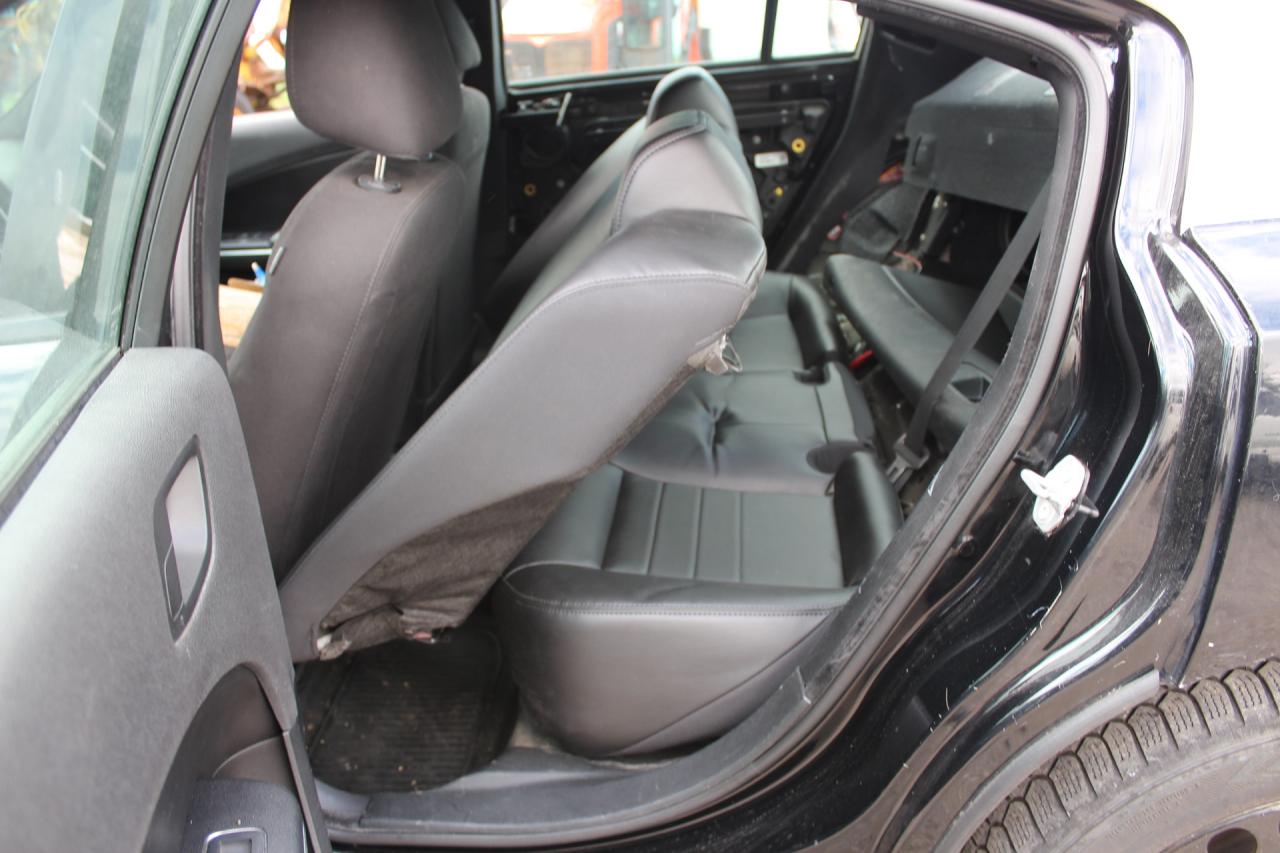 2018 Dodge Charger  Photo