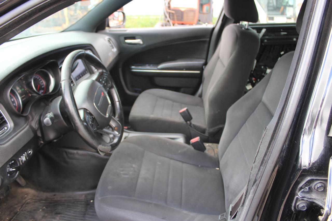 2018 Dodge Charger  Photo