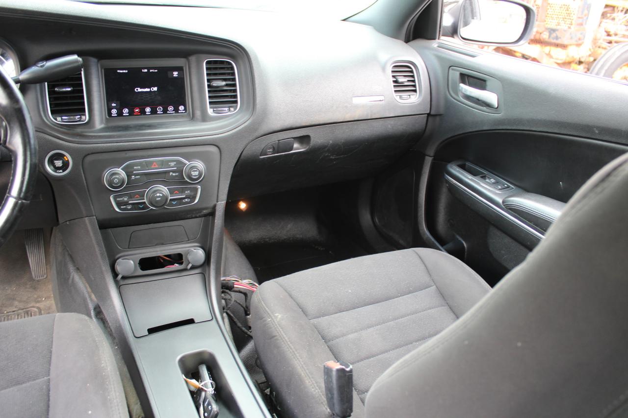 2018 Dodge Charger  Photo