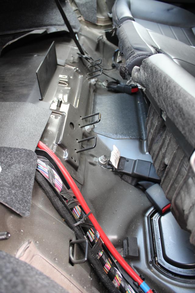 2018 Dodge Charger  Photo