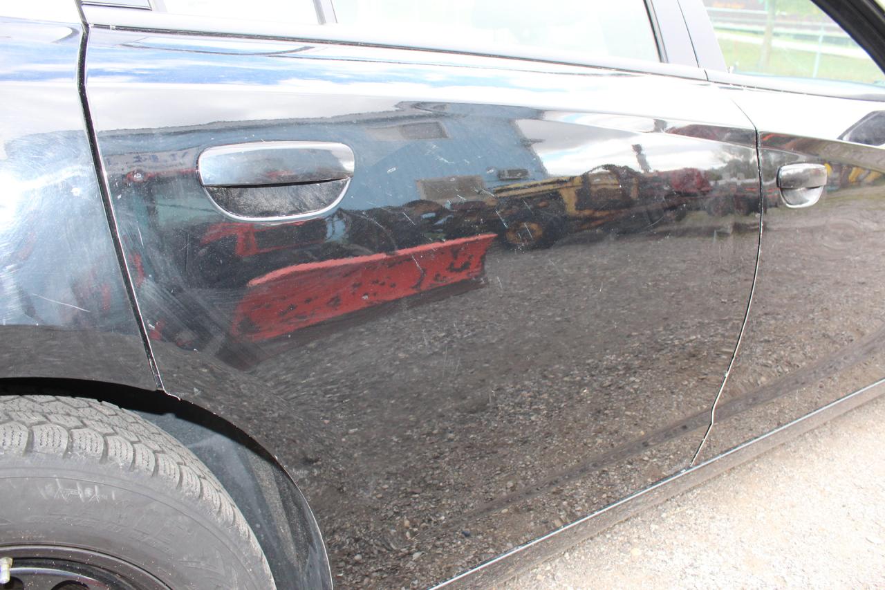 2018 Dodge Charger  Photo