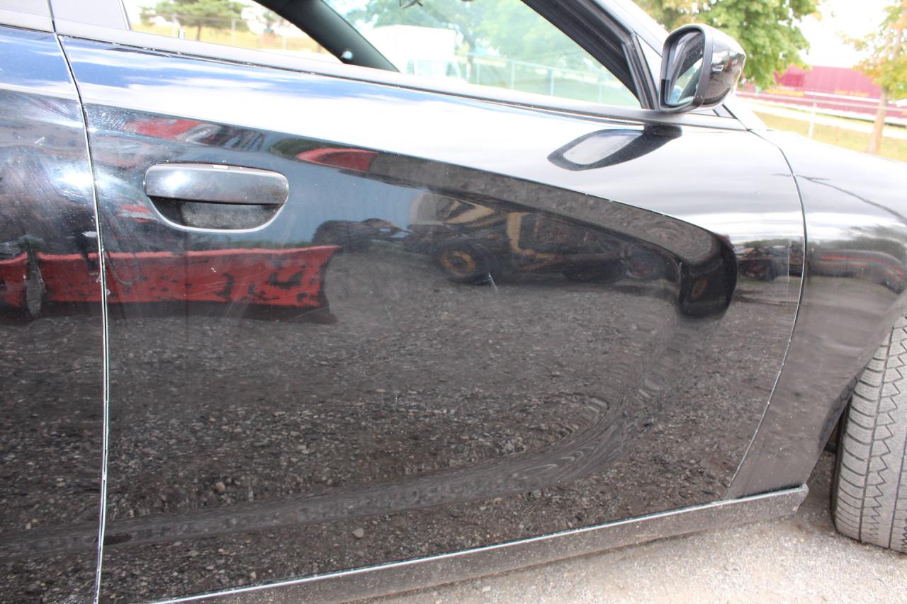 2018 Dodge Charger  Photo