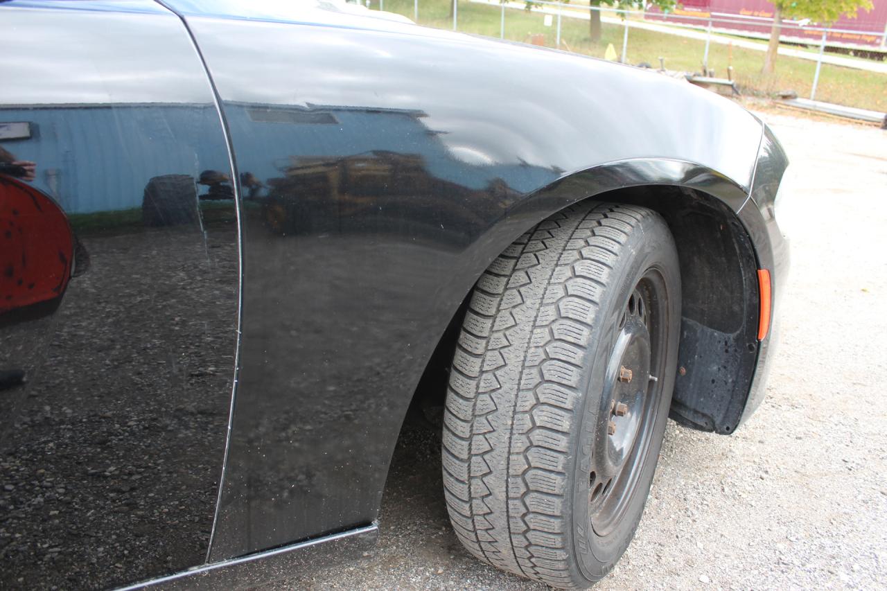 2018 Dodge Charger  Photo