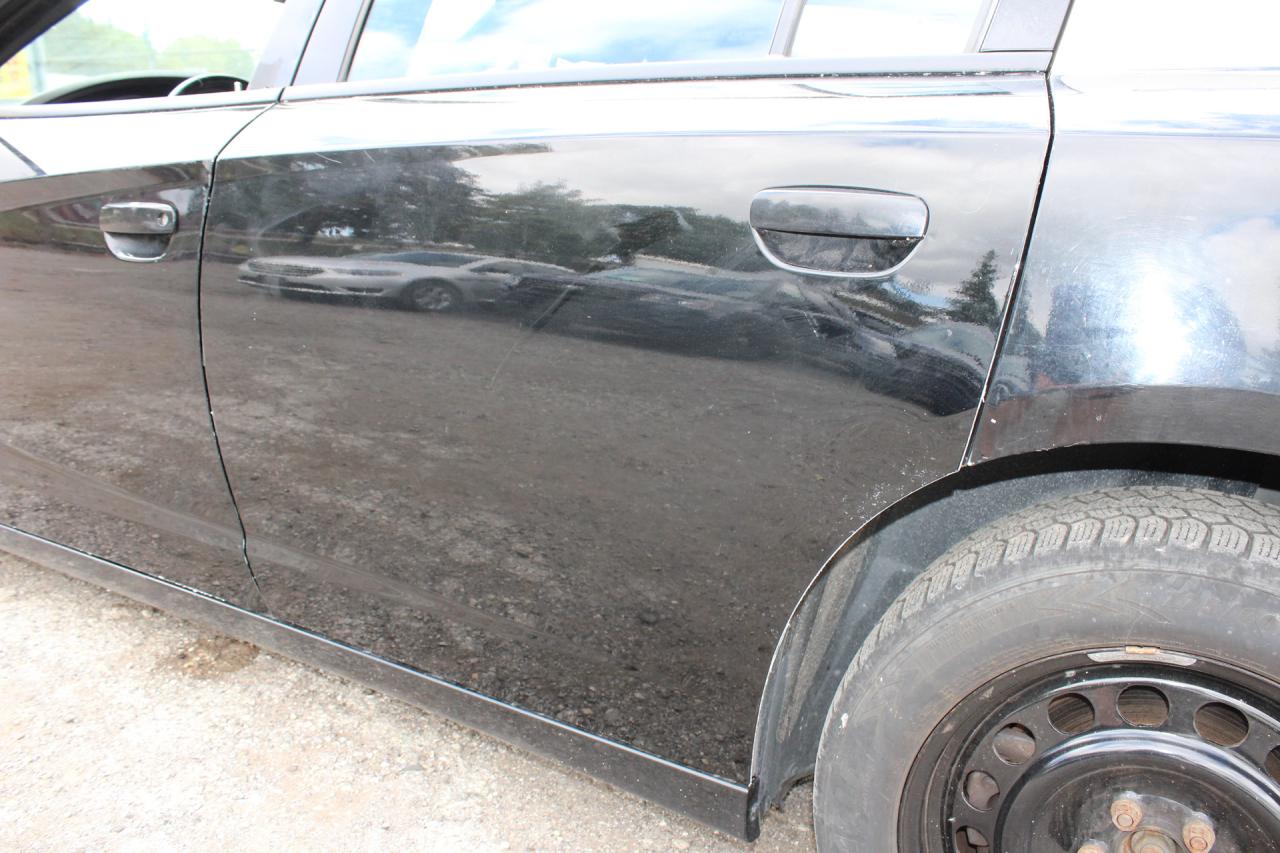 2018 Dodge Charger  Photo