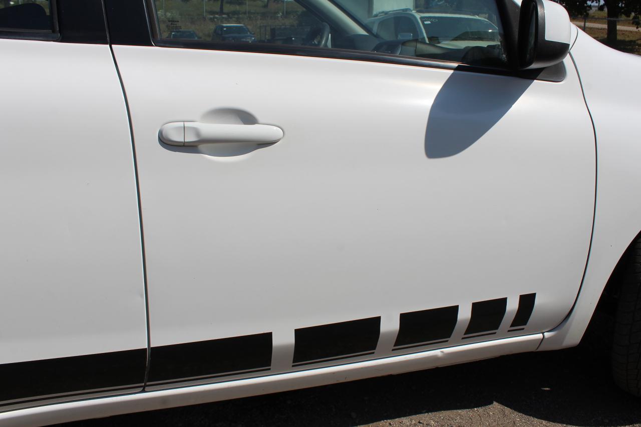 2016 Nissan Micra  Photo