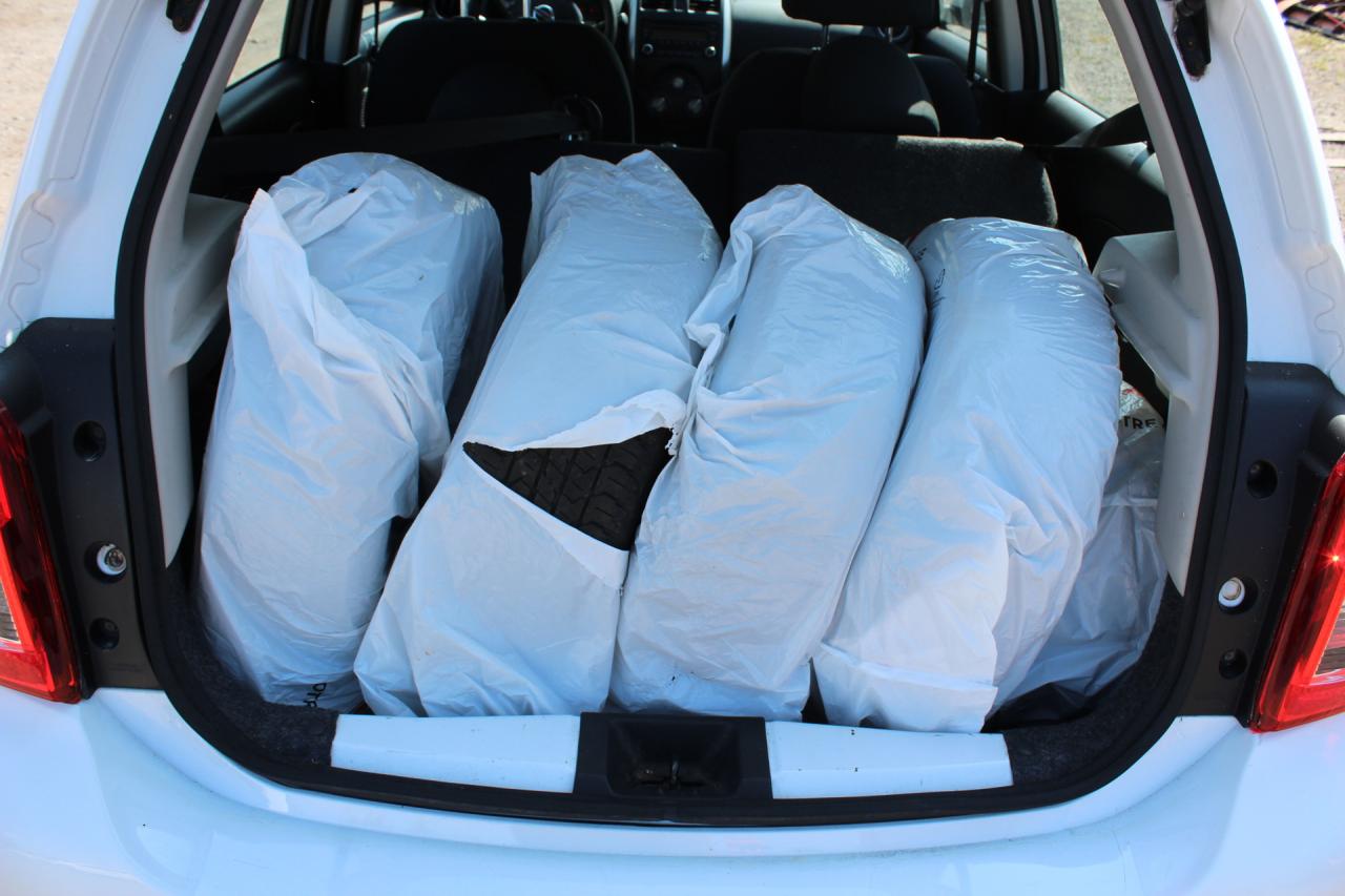 2016 Nissan Micra  Photo